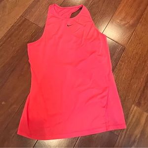 Nike workout tank